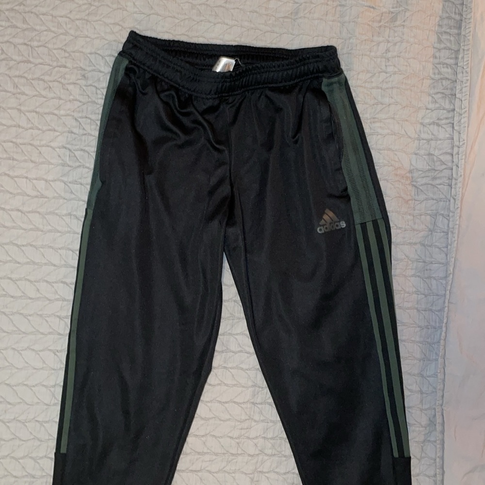 Adidas Men's Tiro 21 Track Pants